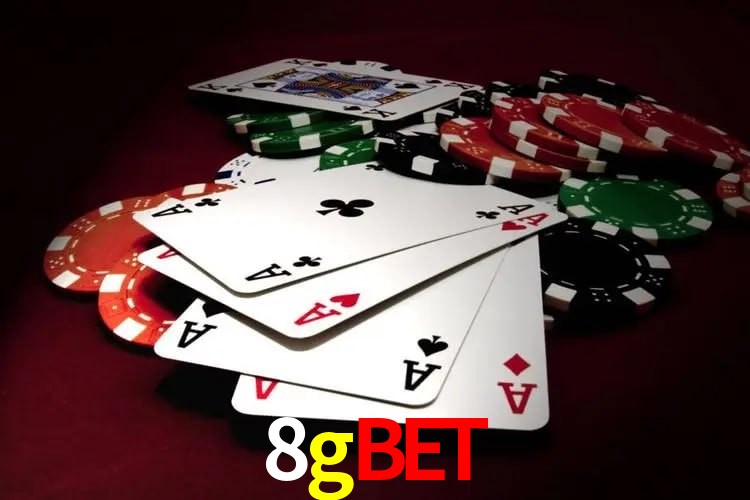 Apostas de Tênis 8gbet