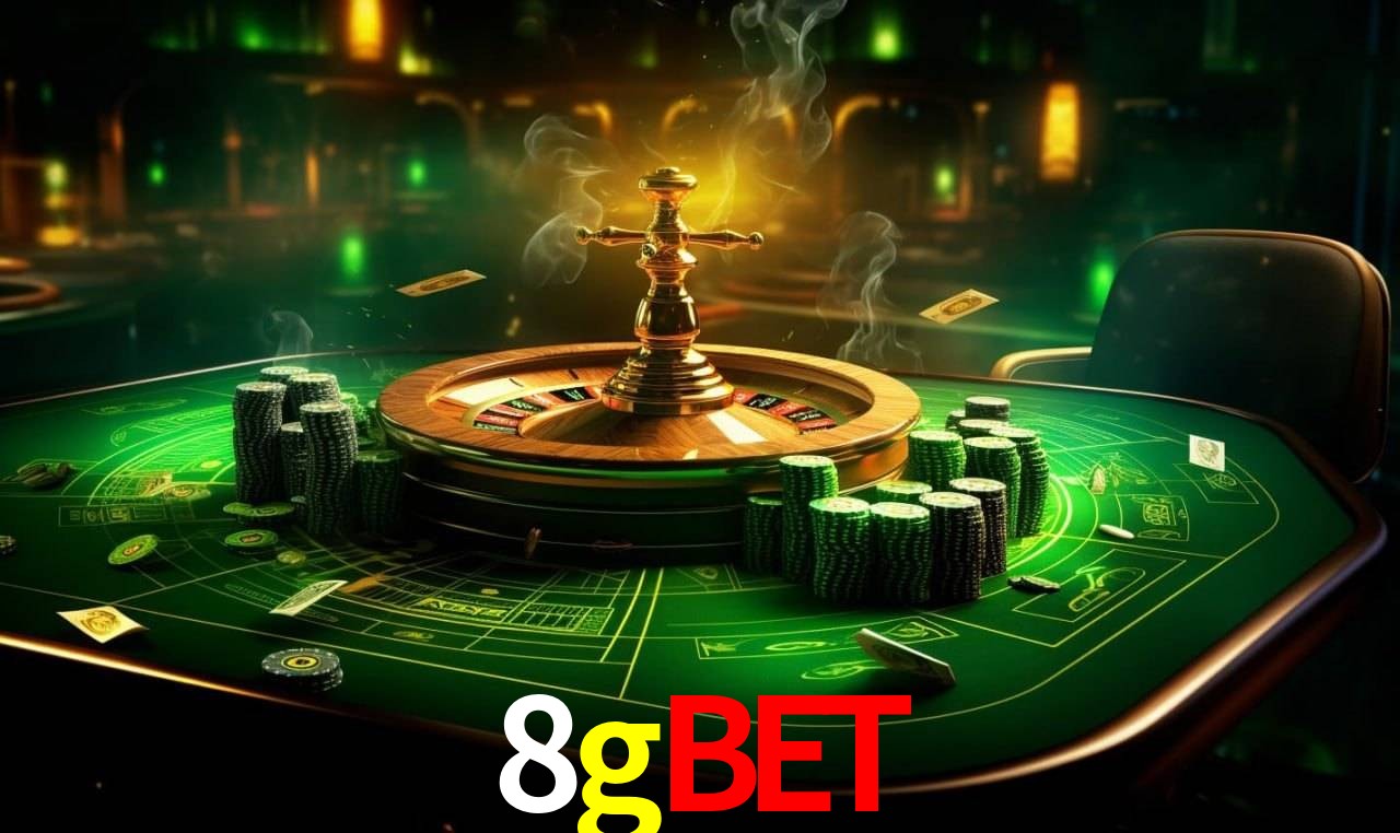 Interface Premium 8gbet