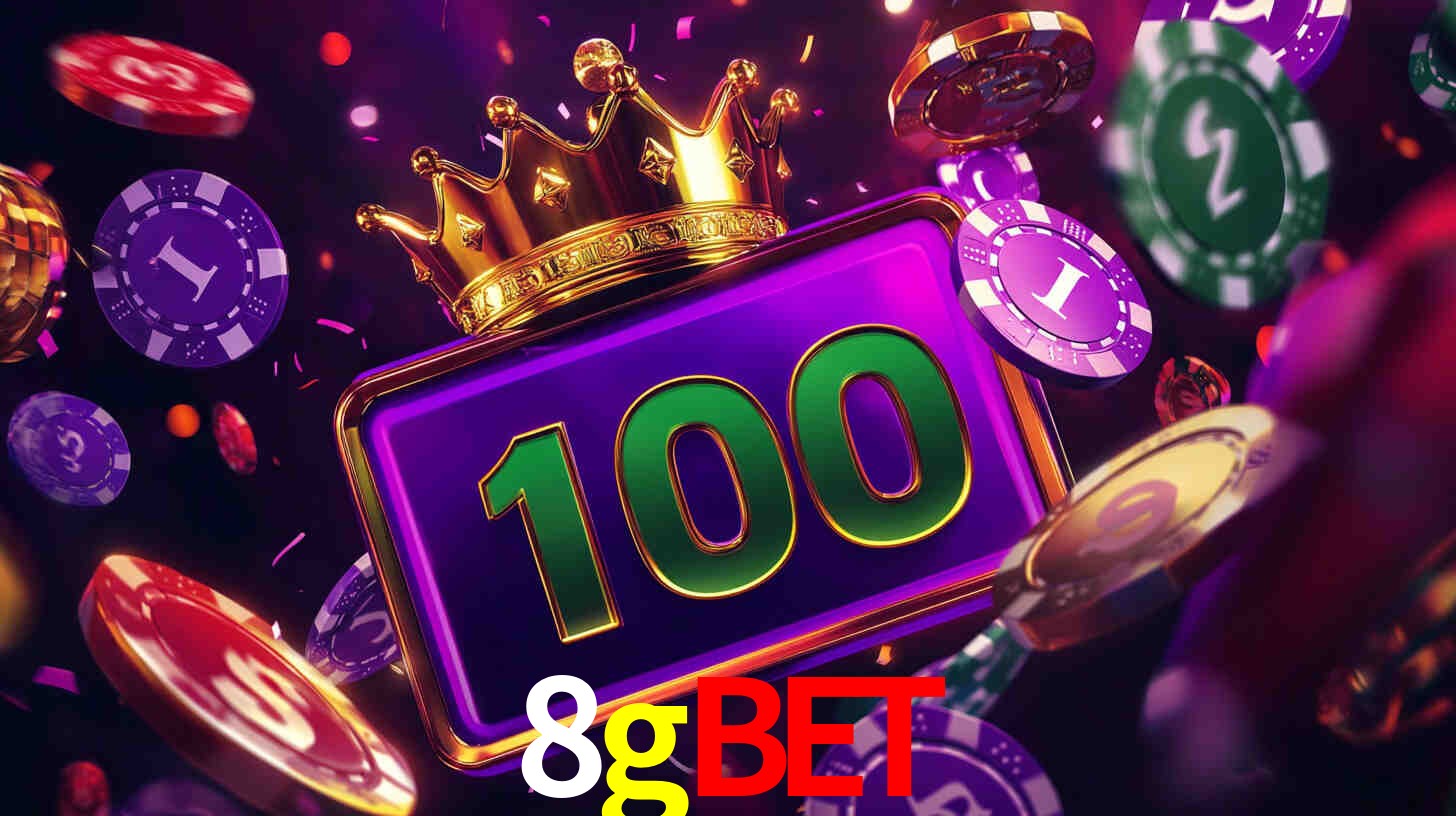 8gbet App Interface