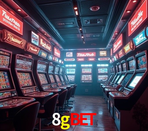 Slots 8gbet - Giros Grátis Diários