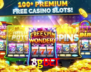 Apostas Esportivas na 8gbet: Um Guia Completo