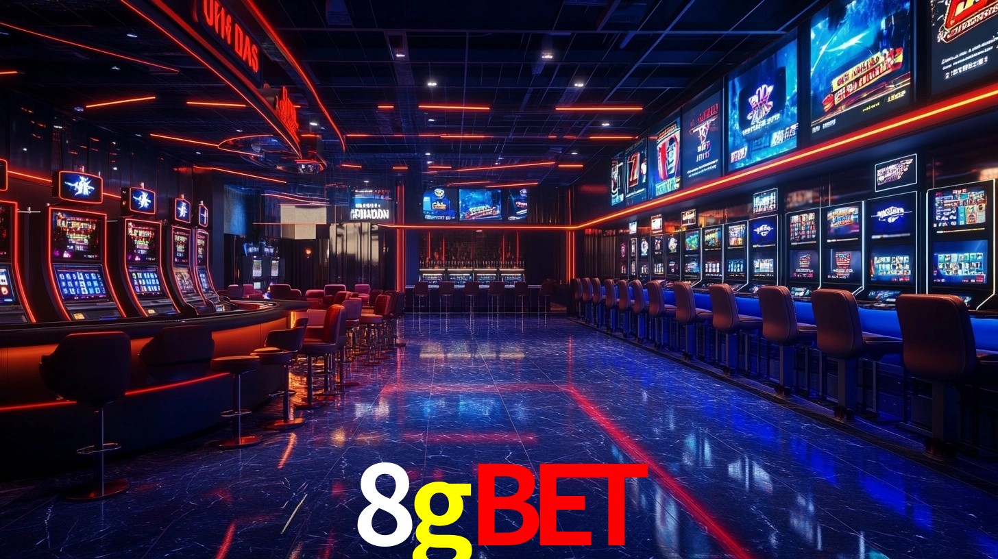 Premium Interface 8gbet