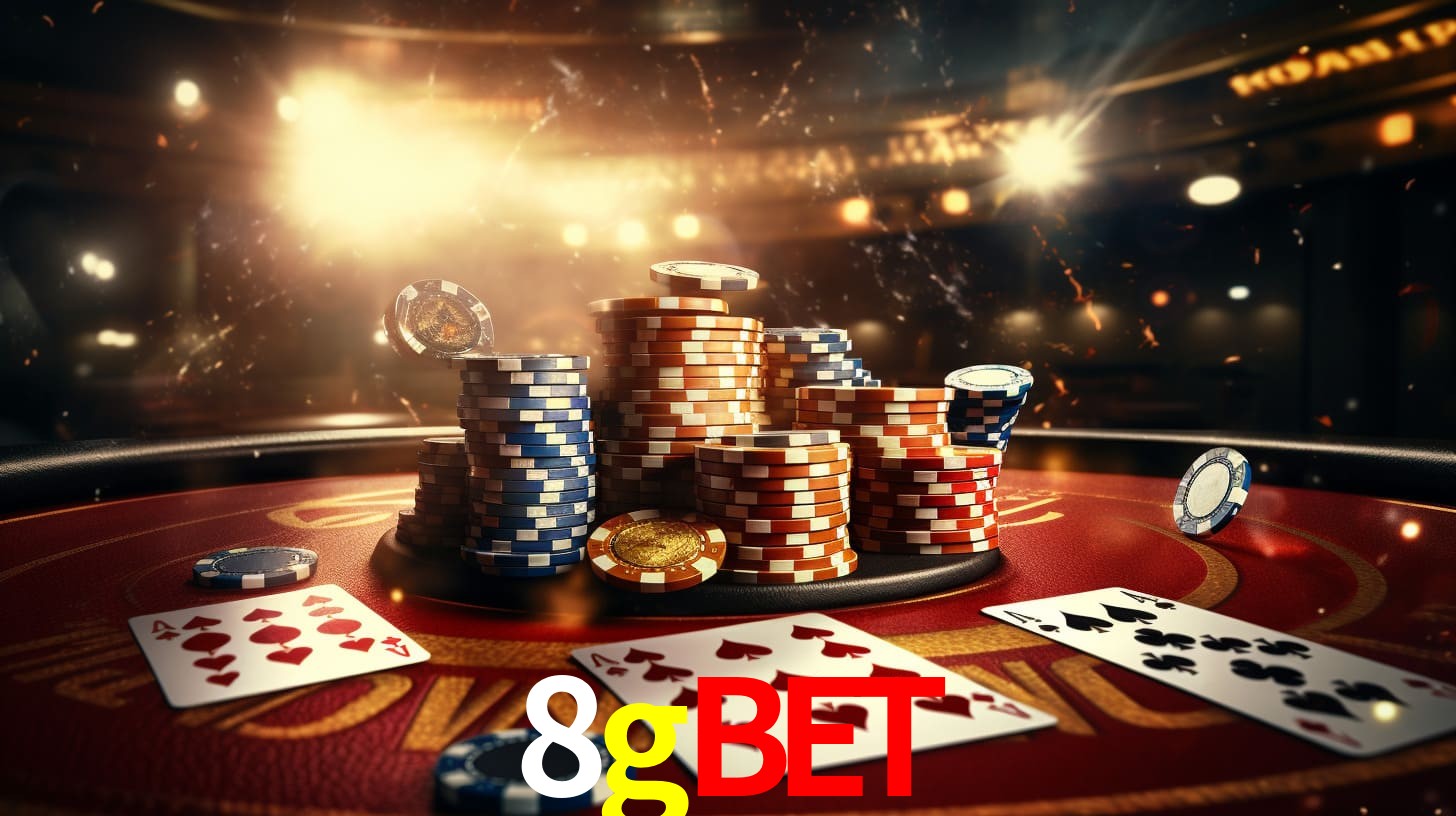 Programa VIP 8gbet