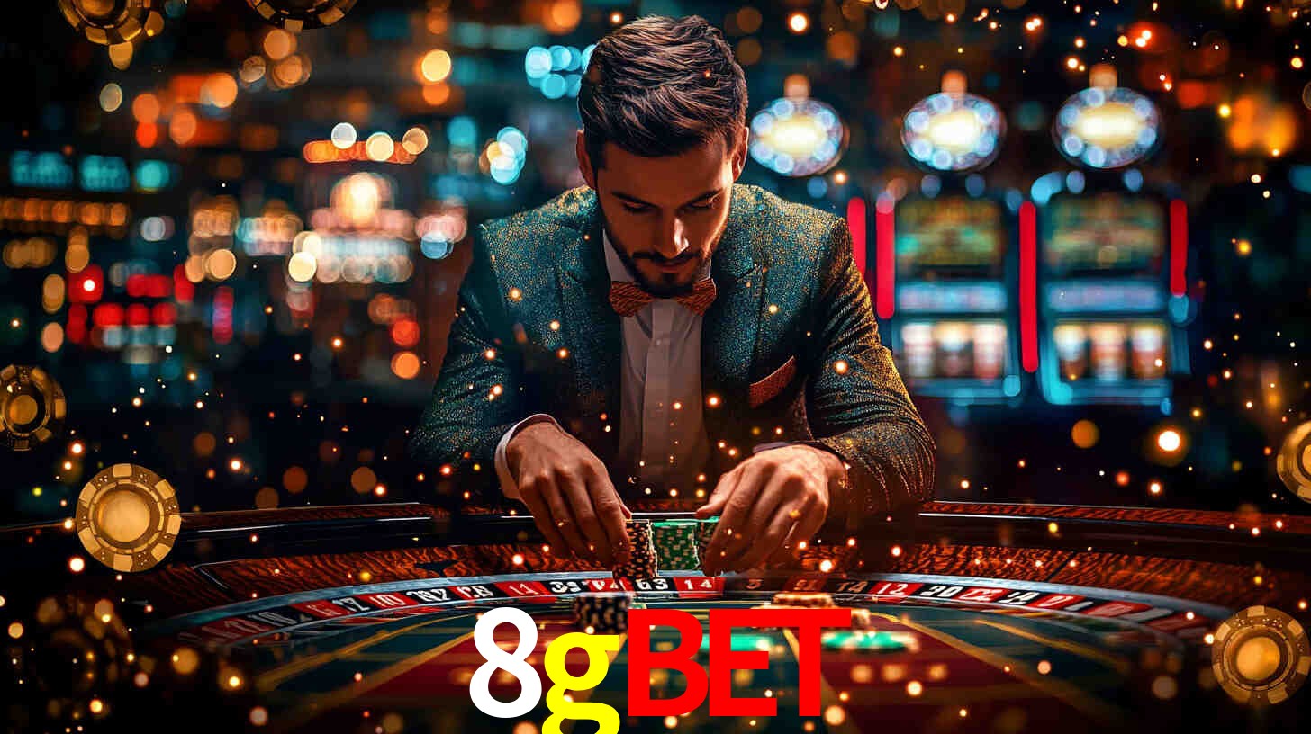 Ofertas Imperdíveis na 8gbet: Promoções e Bônus Que Valem a Pena