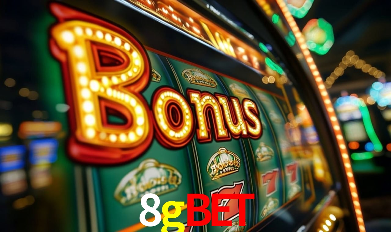 Telegram 8gbet - Bônus Diários Exclusivos