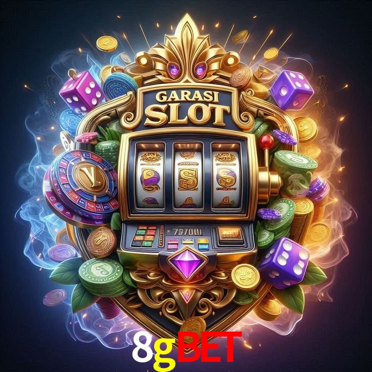 8gbet Instalar Logo 1
