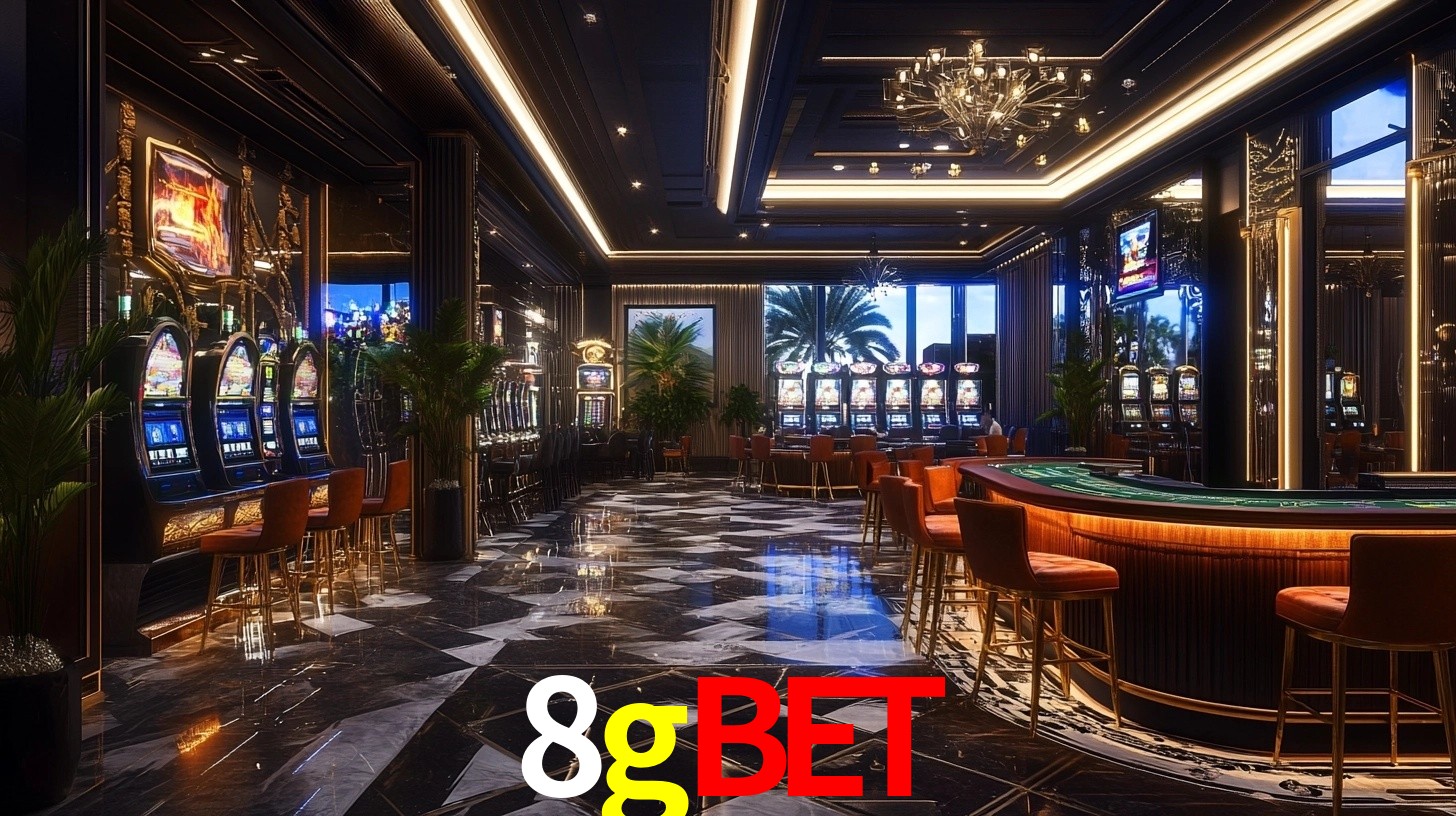Explore as vantagens do 8gbet: serviço profissional e confiabilidade