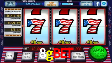 Descubra o Mundo do Cassino Online com 8gbet