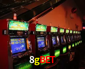 8gbet Cassino Online Certificado