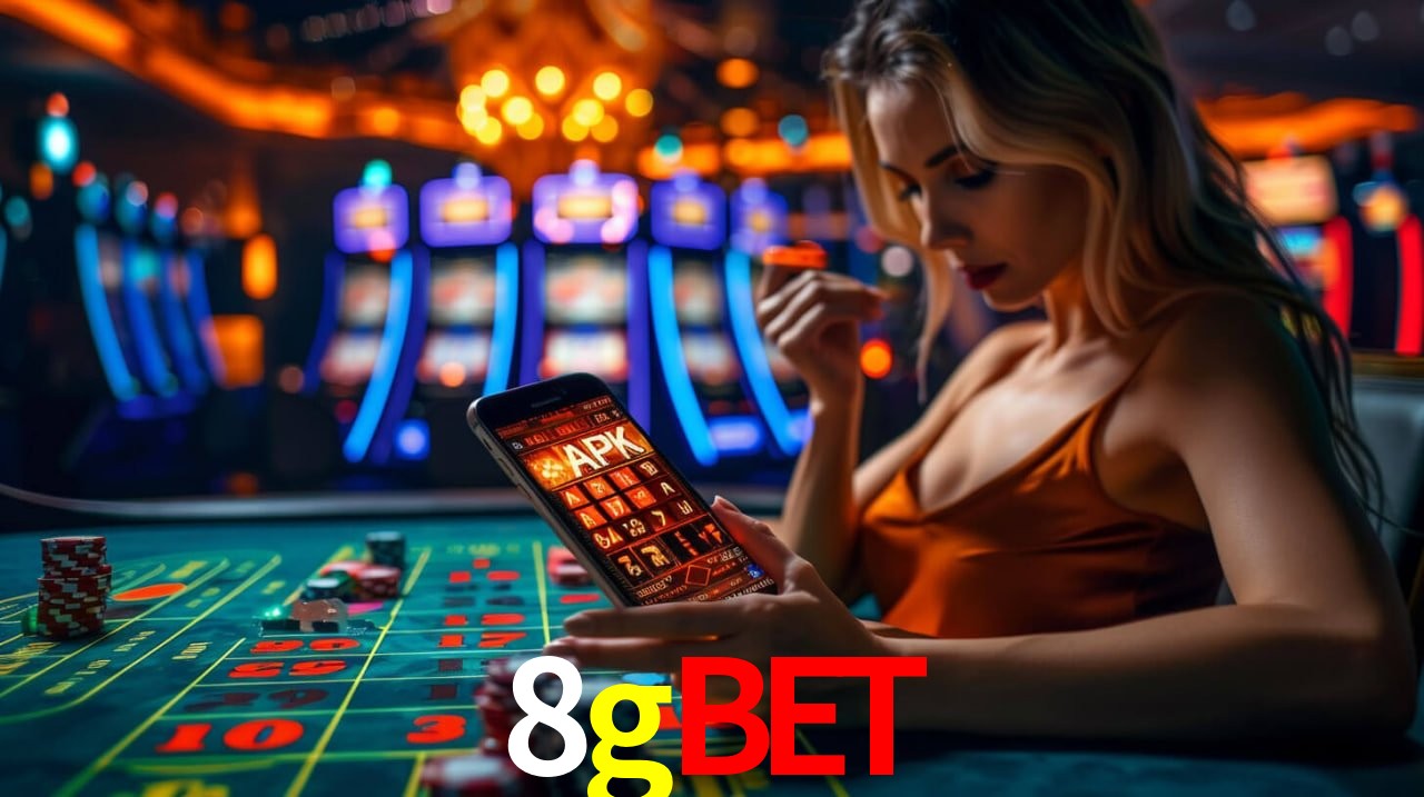 VIP Casino 8gbet