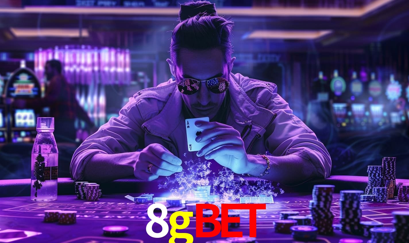Live Casino 8gbet
