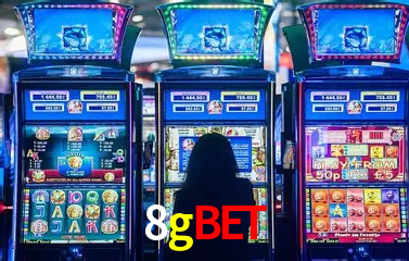 A Popularidade dos Caça-Níqueis no 8gbet