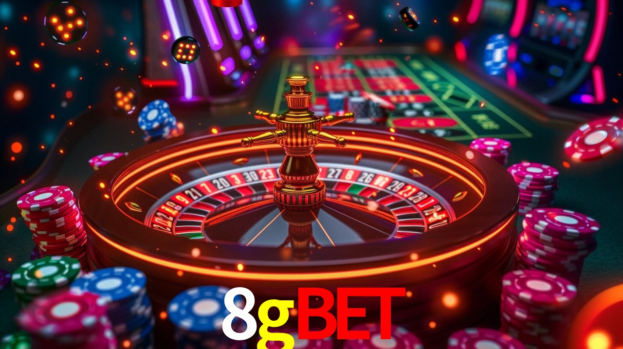 Programa VIP 8gbet