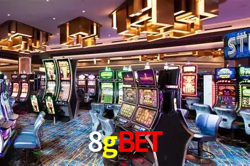 A Experiência Imersiva dos Cassinos Ao Vivo no 8gbet