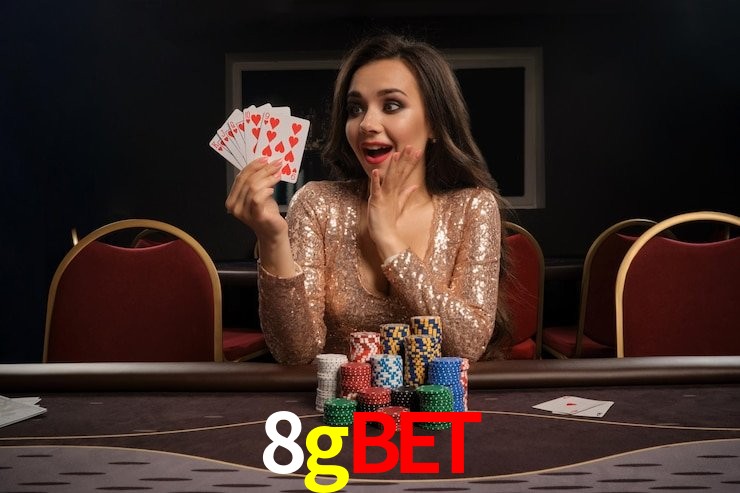 Torneios 8gbet