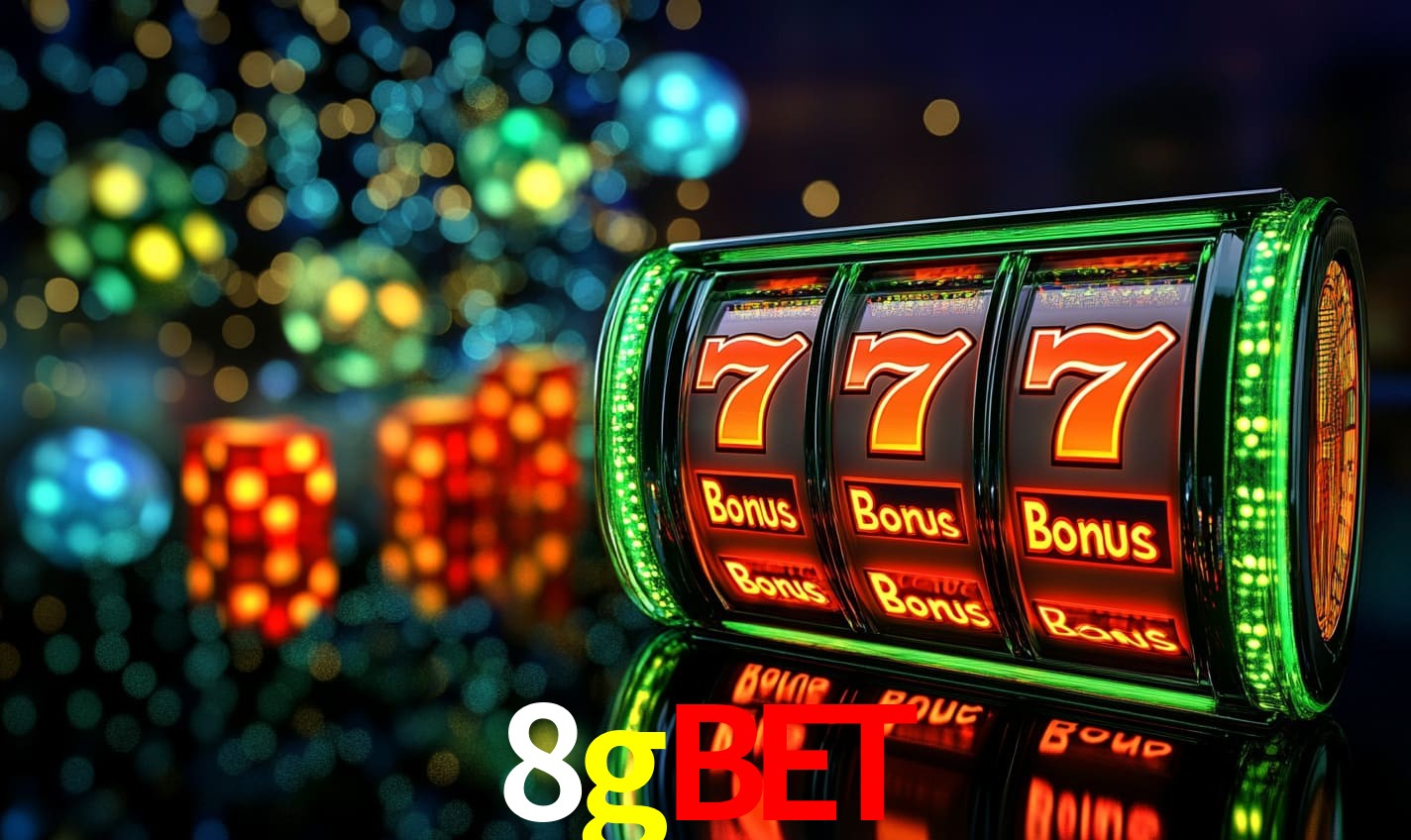 Ofertas Exclusivas 8gbet