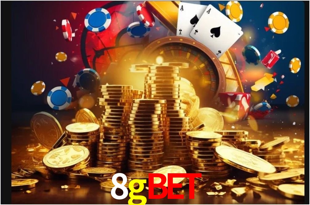 Bônus Diários 8gbet