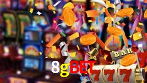 Cash Out 8gbet