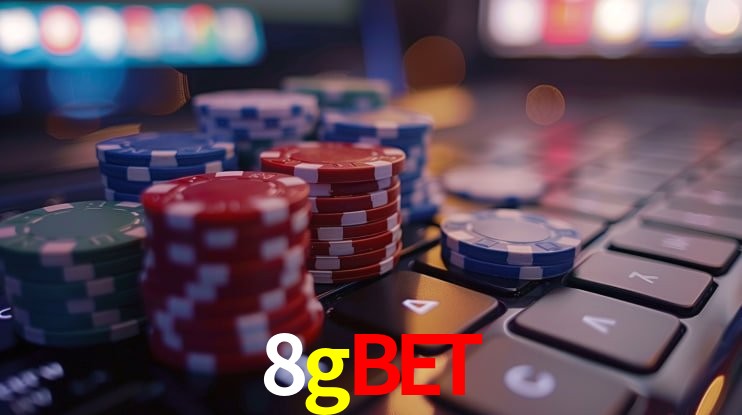 8gbet Instalar Logo 2