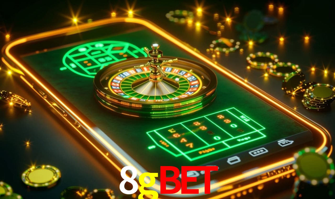 Loteria 8gbet - Mega-Sena online