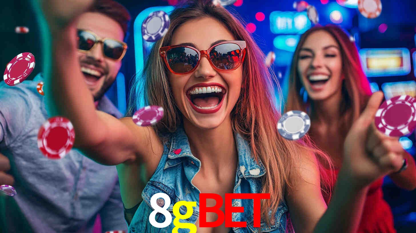 Inovações de Jogos na 8gbet: O Futuro das Experiências Interativas