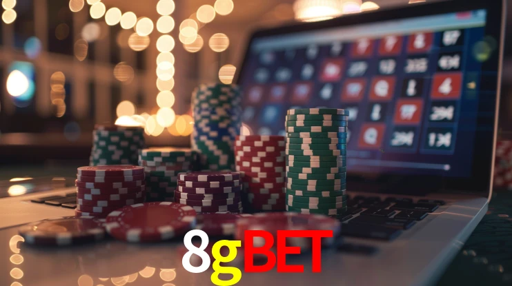 Seasonal Promotions 8gbet