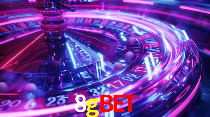 8gbet Logo 1