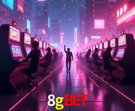 Apostas de Futebol 8gbet