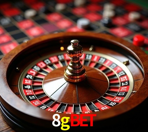 Slots 8gbet - Jackpots Progressivos
