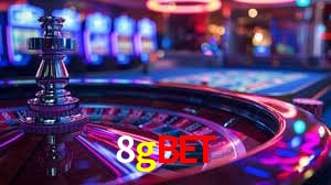 Provedores de Jogos 8gbet