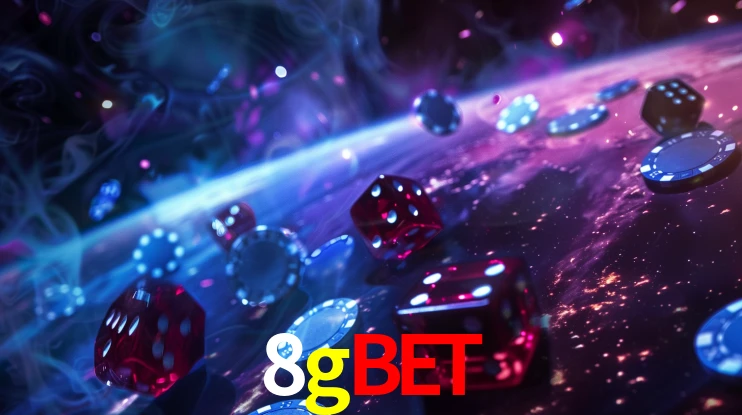 Account Benefits 8gbet