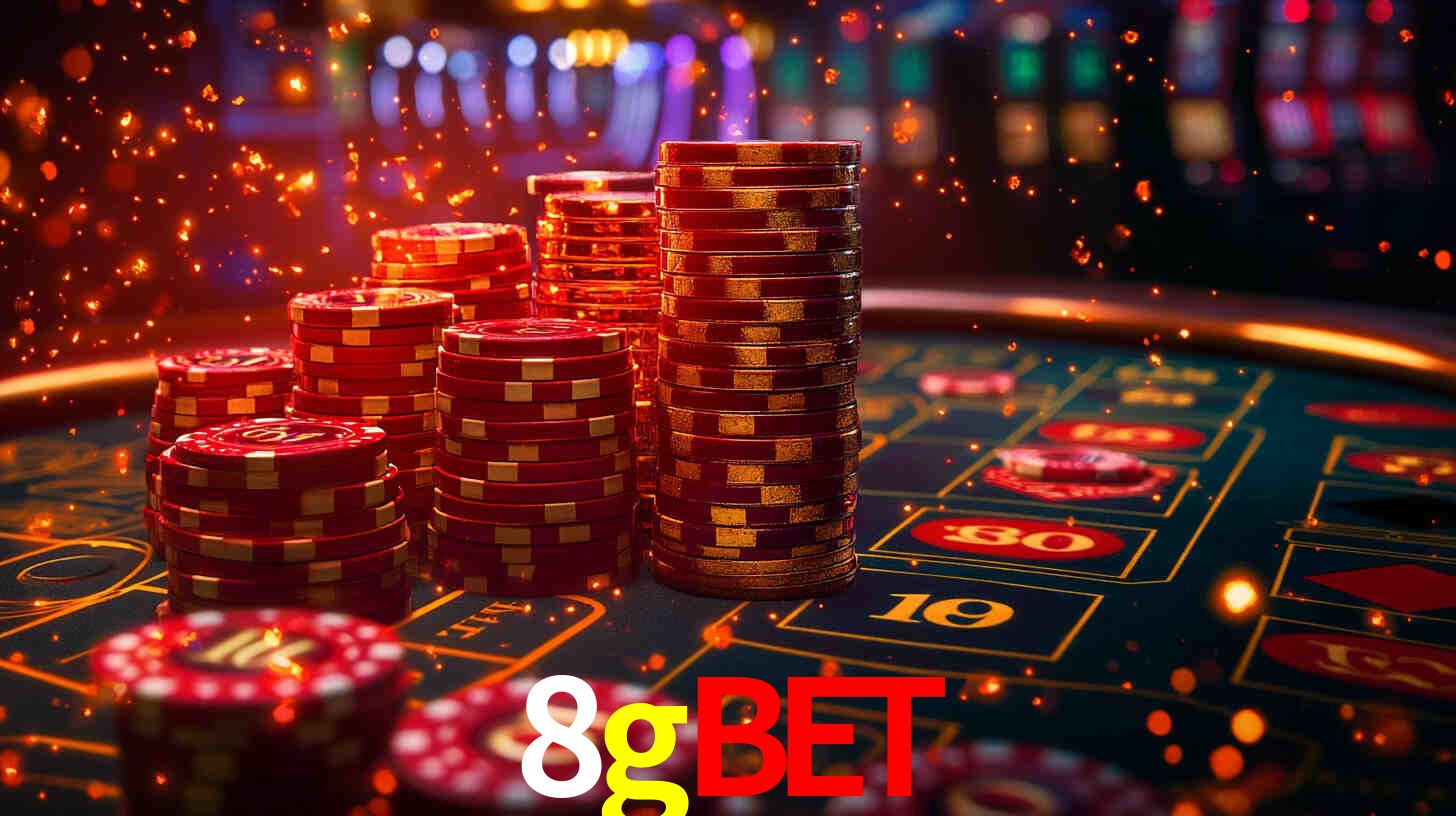 Certificação GLI 8gbet