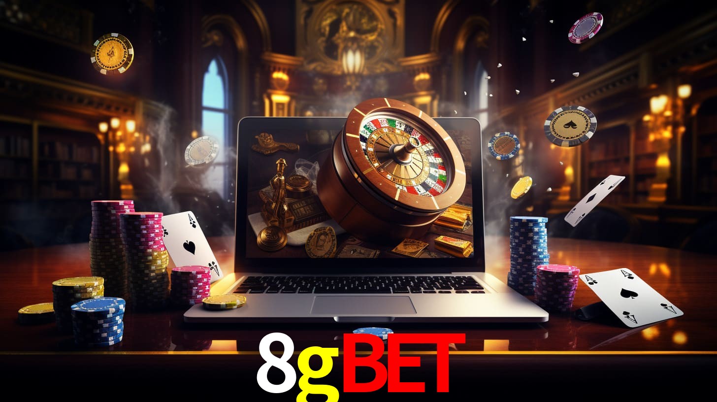 Welcome Bonus 8gbet