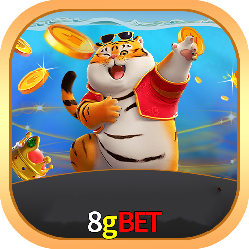8gbet Logo