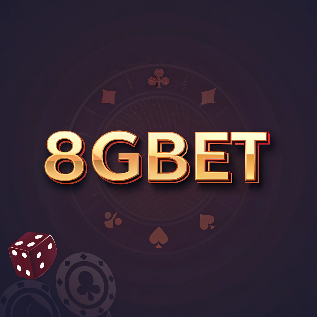 8GBET-Logo